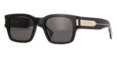 Saint Laurent Sun SL 617 001 - As Seen On Peso Pluma