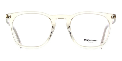 Saint Laurent SL 623 Opt 009 Glasses