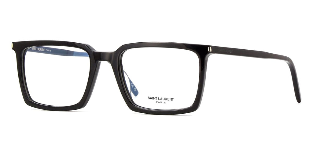 Saint Laurent SL 624 001 Glasses