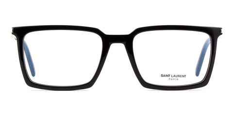 Saint Laurent SL 624 001 Glasses