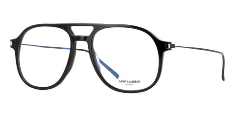 Saint Laurent SL 626 001 Glasses