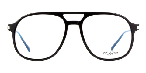 Saint Laurent SL 626 001 Glasses