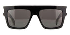 Saint Laurent SL 628 001 Sunglasses