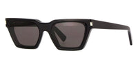 Saint Laurent Sun SL 633 Calista 001 - As Seen On Molly-Mae & Jasmine Tookes