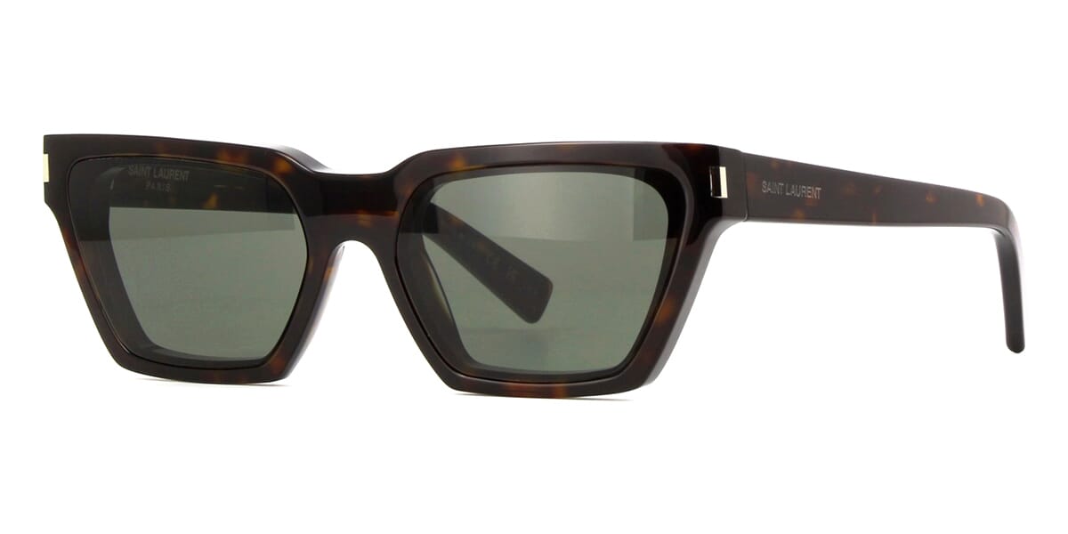 Saint Laurent Sun SL 633 Calista 002 Sunglasses Pretavoir