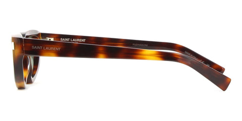 Saint Laurent Sun SL 634 Nova 003 Sunglasses