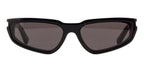 Saint Laurent Sun SL 634 Nova 001 Sunglasses