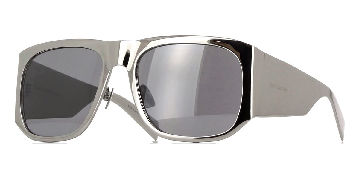 Saint Laurent SL 636 002 Sunglasses