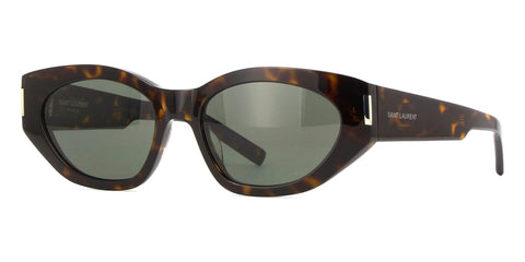 Saint Laurent Sun SL 638 002 Sunglasses