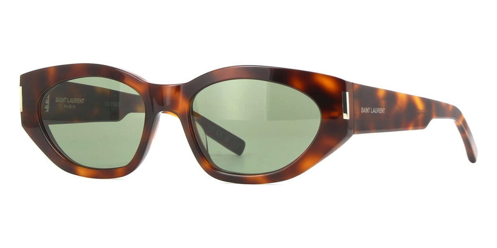 Saint Laurent Sun SL 638 003 Sunglasses