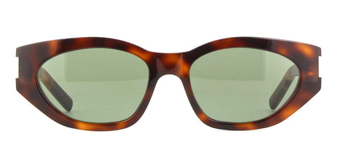 Saint Laurent Sun SL 638 003 Sunglasses