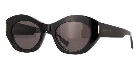 Saint Laurent Sun SL 639 001 Sunglasses