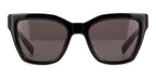 Saint Laurent Sun SL 641 001 Sunglasses