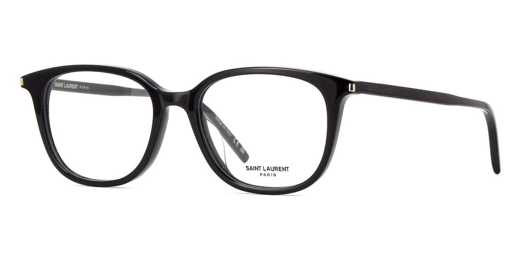 Saint Laurent SL 644/F 001 Glasses