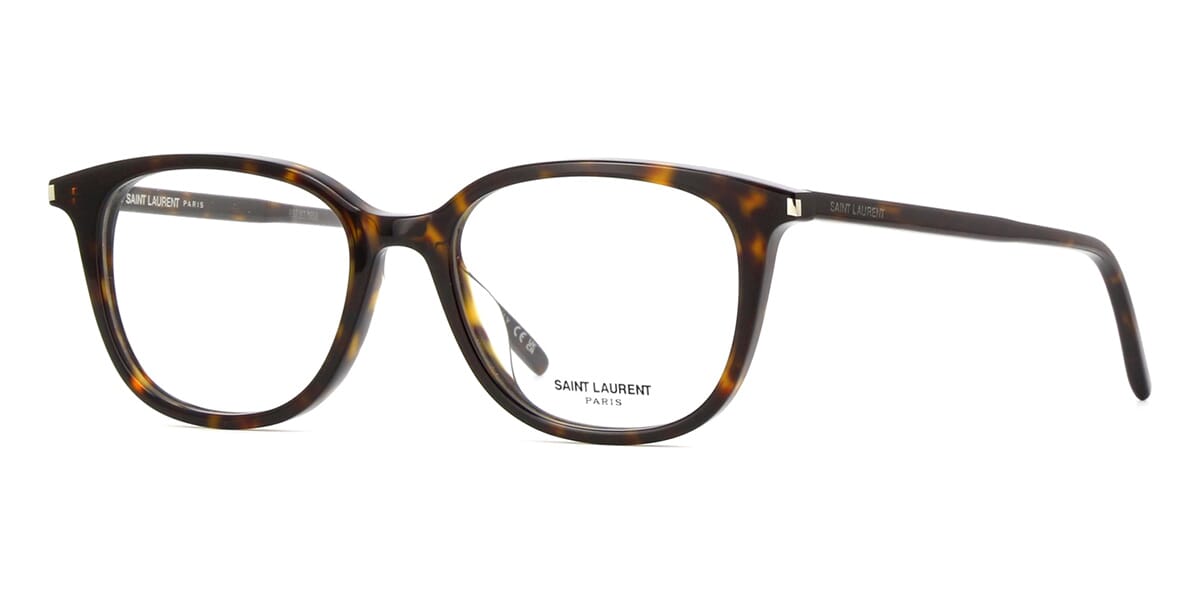 Saint Laurent SL 644/F 002 Glasses