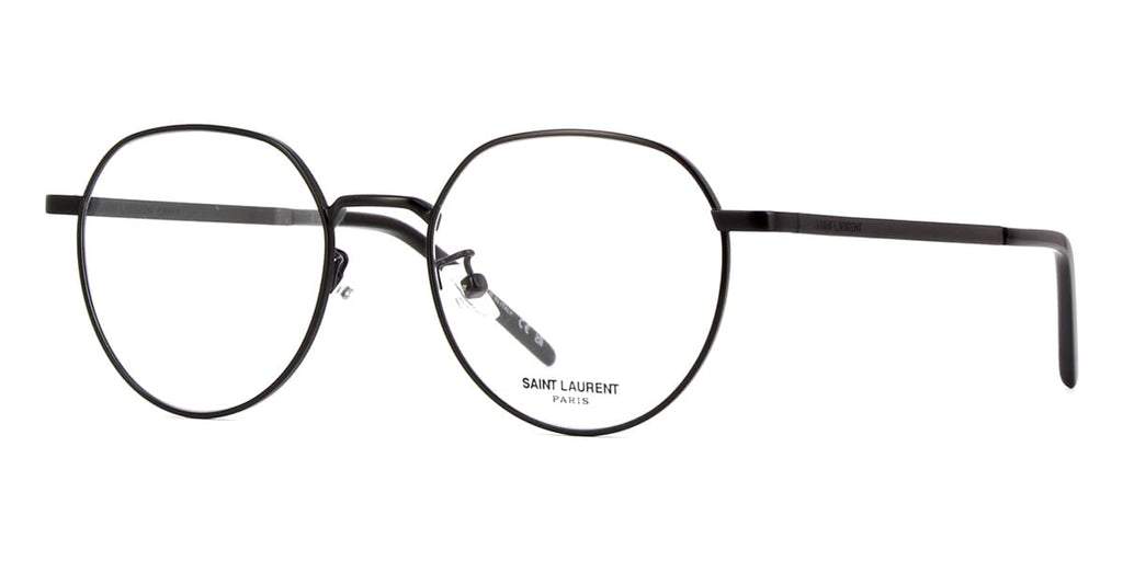 Saint Laurent SL 647/F 001 Glasses