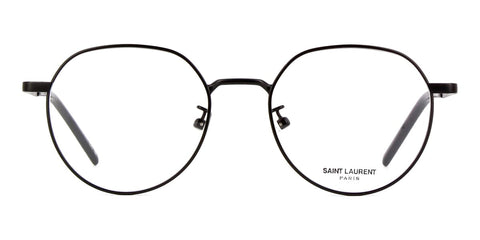 Saint Laurent SL 647/F 001 Glasses