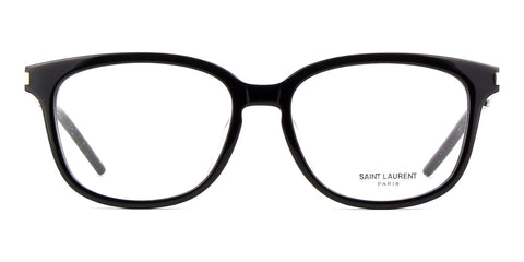 Saint Laurent SL 648/F 001 Glasses