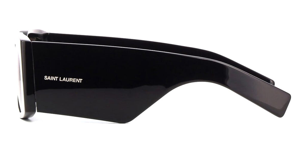 Saint Laurent Sun SL 654 001 Sunglasses