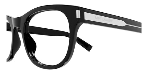 Saint Laurent SL 663 001 Glasses