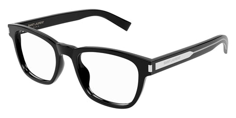 Saint Laurent SL 664 001 Glasses