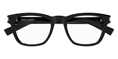 Saint Laurent SL 664 001 Glasses