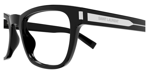Saint Laurent SL 664 001 Glasses