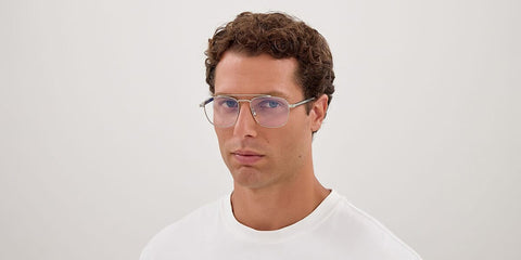 Saint Laurent SL 665 Opt 002 Glasses