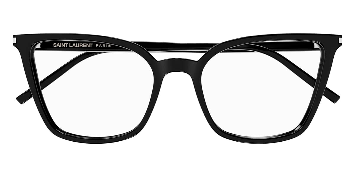 Saint Laurent SL 669 002 Glasses