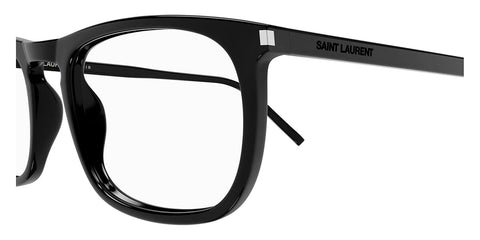 Saint Laurent SL 670 001 Glasses