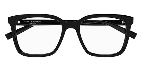 Saint Laurent SL 672 001 Glasses
