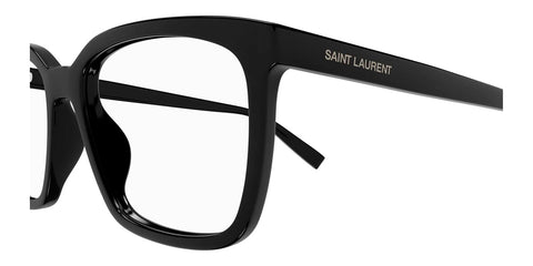 Saint Laurent SL 672 001 Glasses