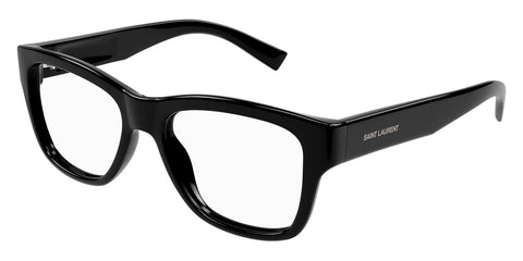 Saint Laurent SL 677 001 Glasses