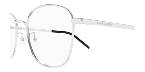 Saint Laurent SL 682/F 001 Glasses