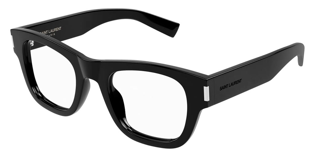 Saint Laurent SL 698 001 Glasses