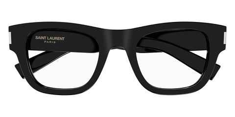 Saint Laurent SL 698 001 Glasses