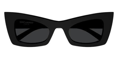 Saint Laurent SL 702 001 Sunglasses
