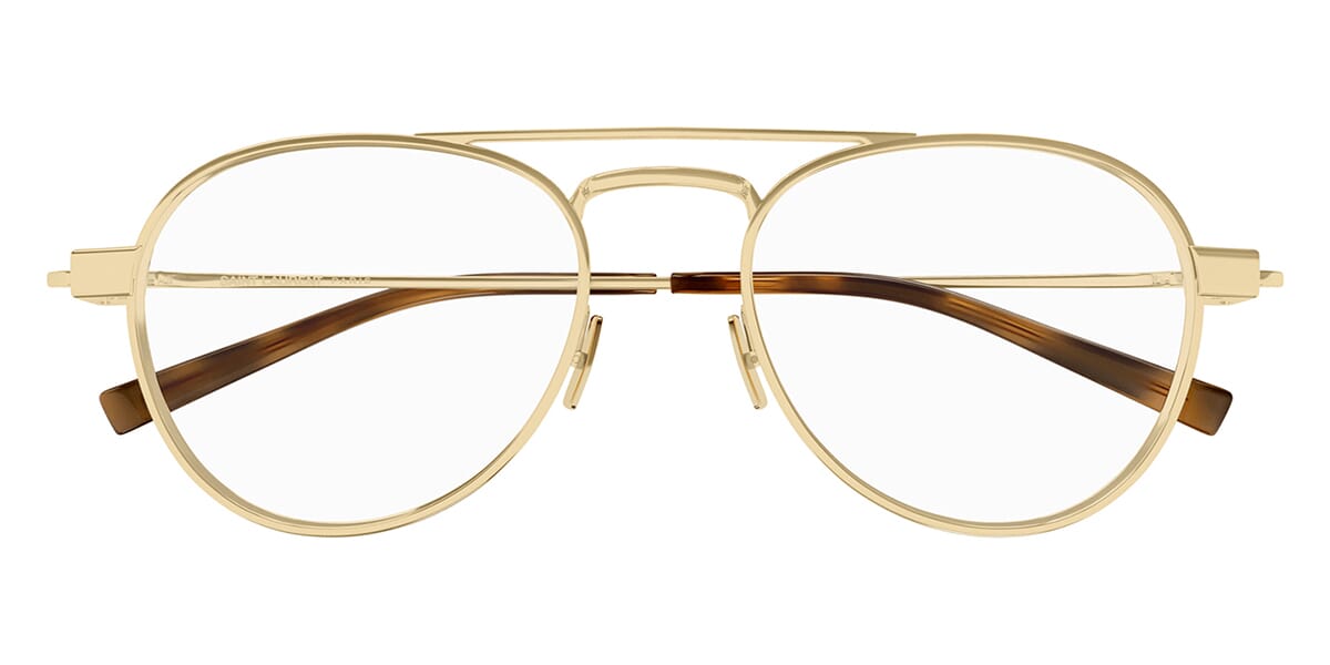 Saint Laurent SL 708 Opt 003 Glasses