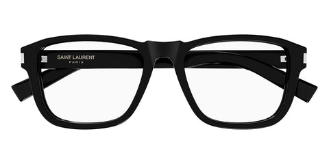 Saint Laurent SL 710 Opt 001 Glasses