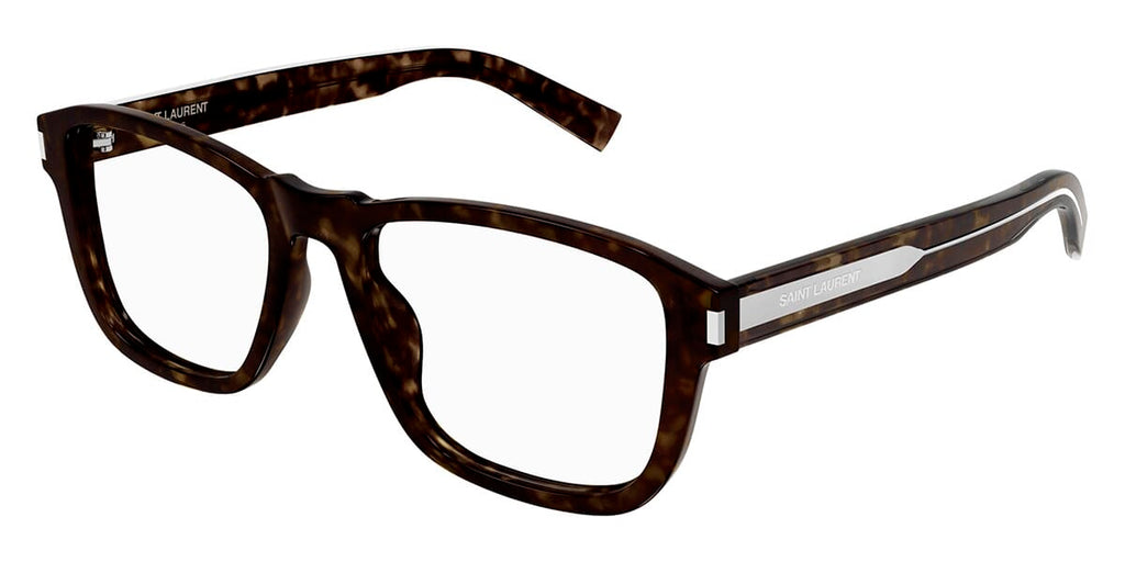 Saint Laurent SL 710 Opt 002 Glasses