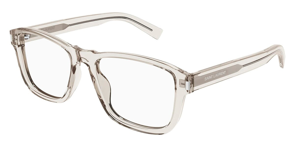 Saint Laurent SL 710 Opt 004 Glasses