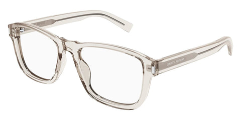 Saint Laurent SL 710 Opt 004 Glasses