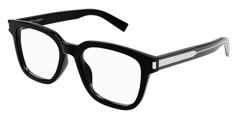 Saint Laurent SL 711 Opt 001 Glasses