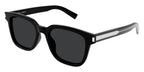 Saint Laurent SL 711/K 001 Sunglasses