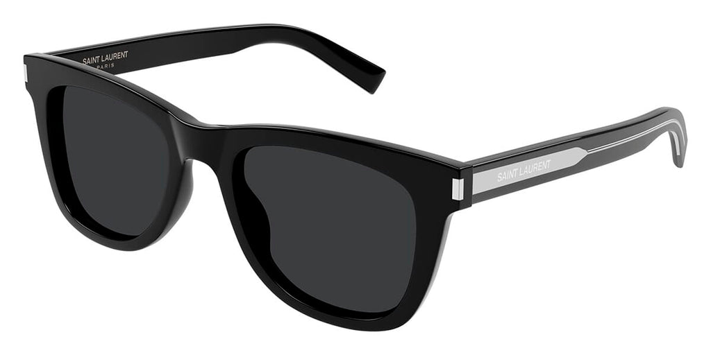 Saint Laurent SL 712 001 Sunglasses