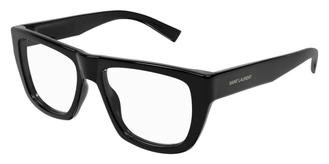 Saint Laurent SL 714 001 Glasses