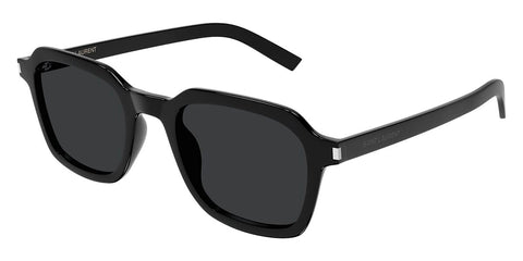 Saint Laurent SL 715 Slim 001 Sunglasses