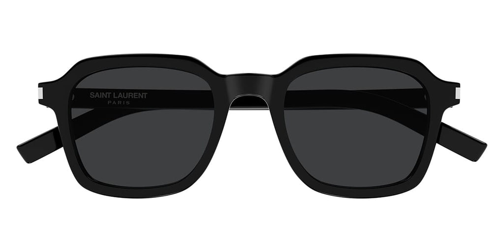Saint Laurent Sun SL 715 Slim 001 Sunglasses - Pretavoir