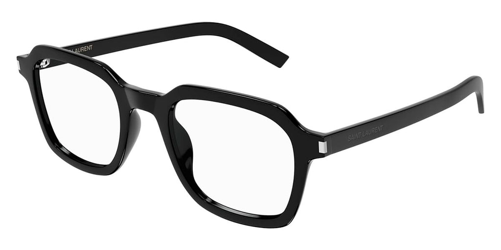 Saint Laurent SL 715 Slim Opt 001 Glasses