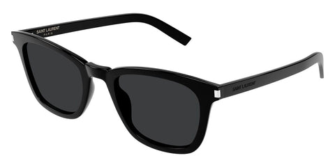 Saint Laurent SL 716/K Slim 001 Sunglasses